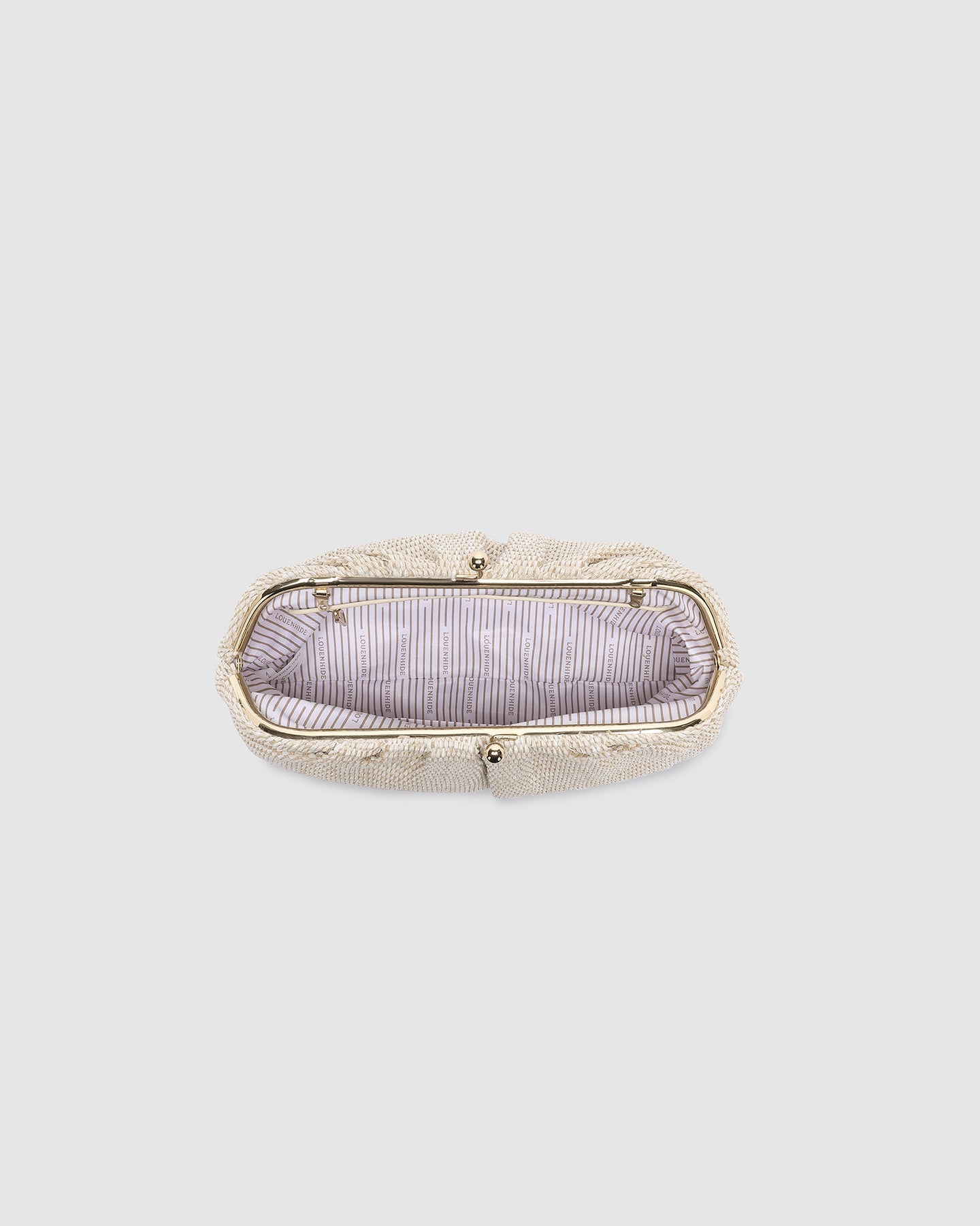 Goldie Clutch