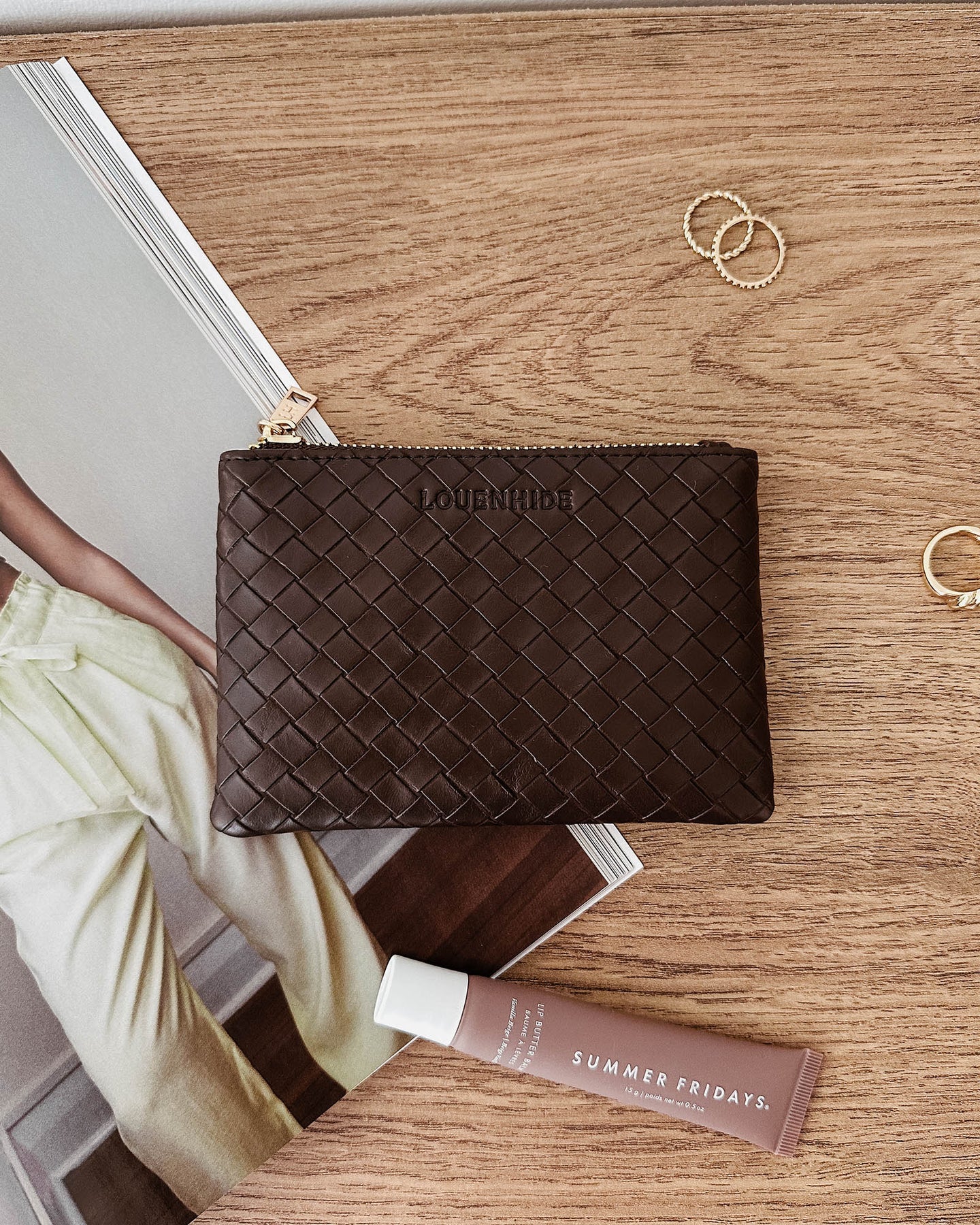 Kuta Purse