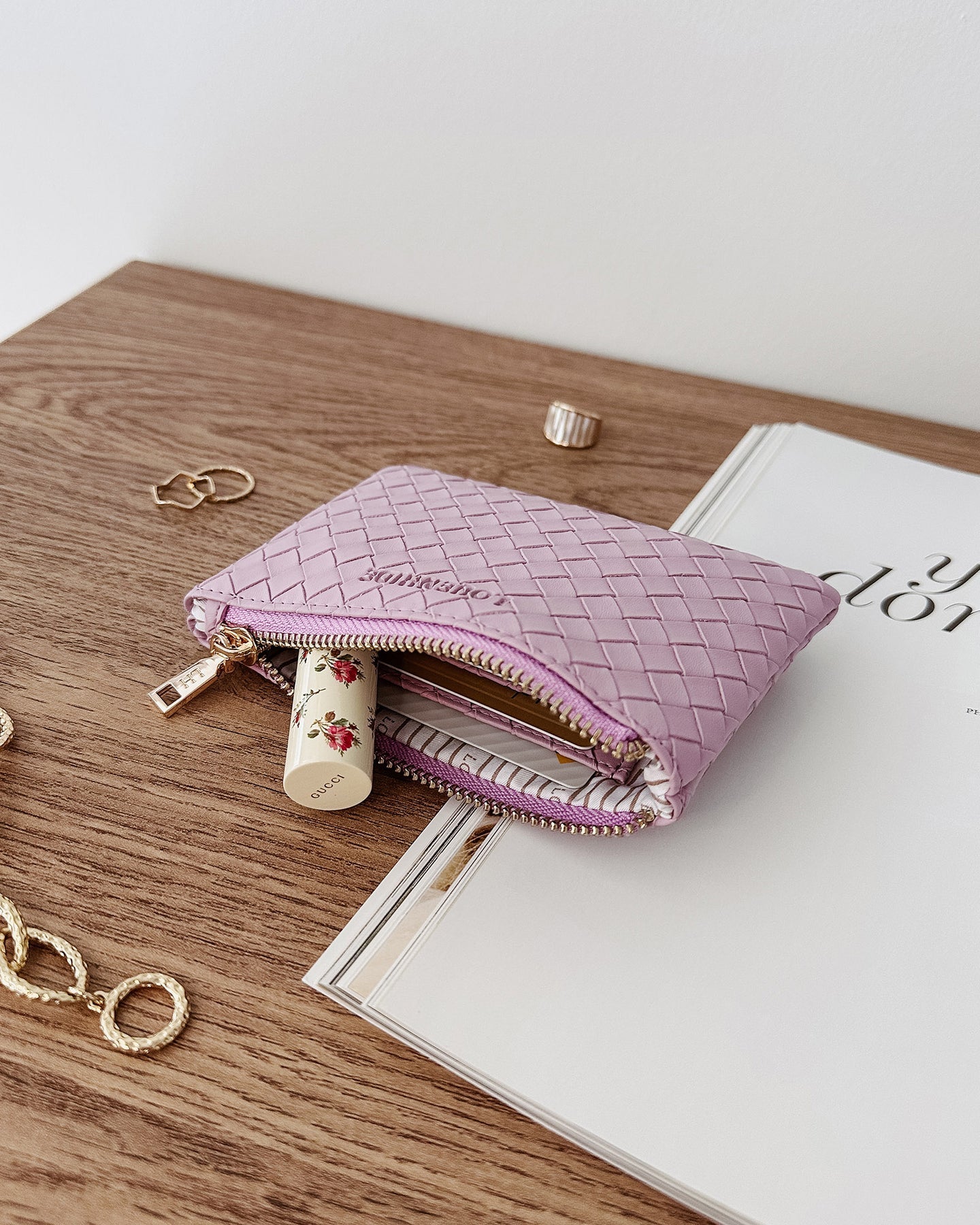Kuta Purse