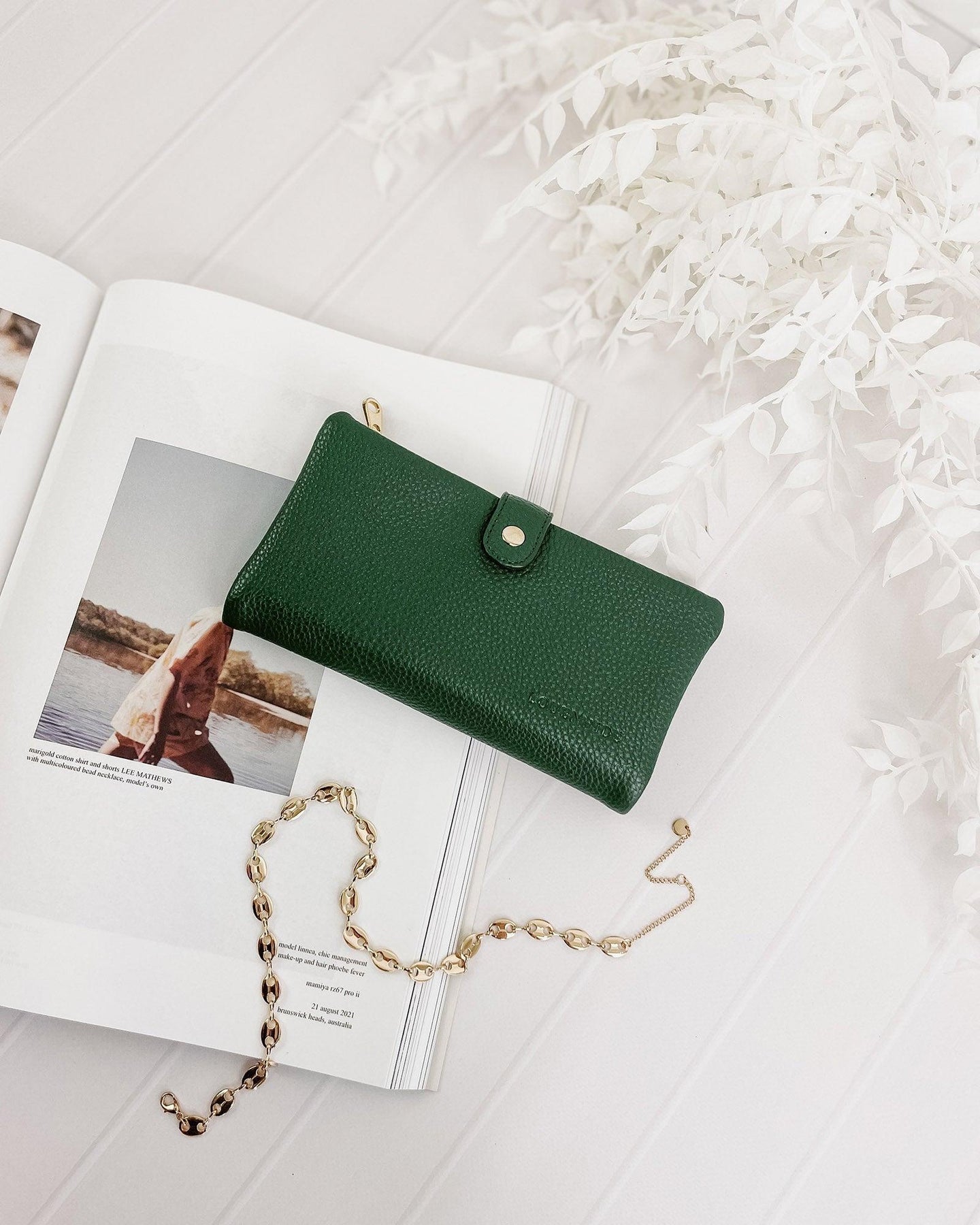 Stella Wallet