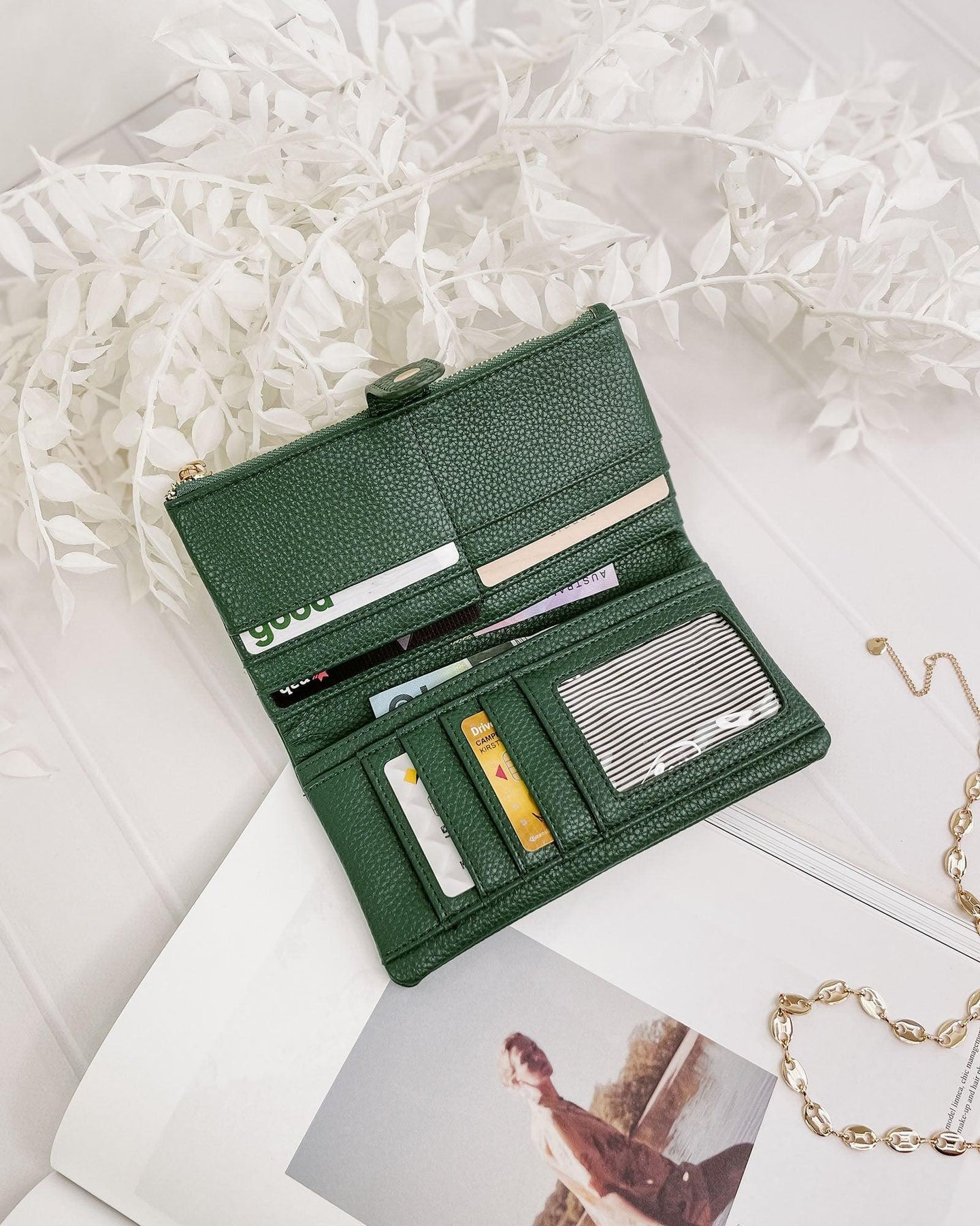 Stella Wallet