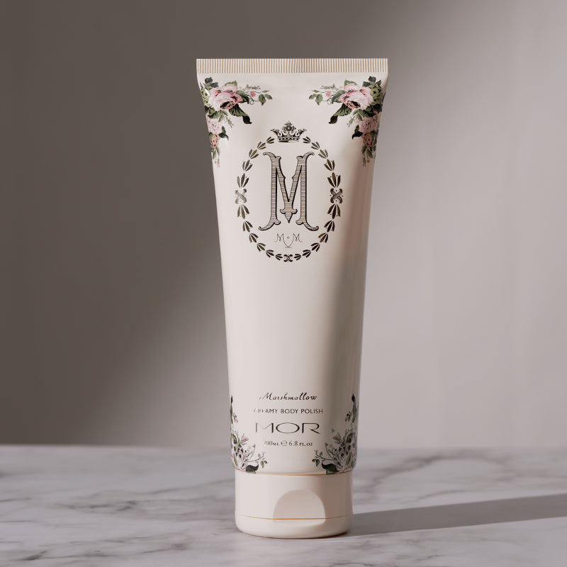 Marshmallow Body Polish