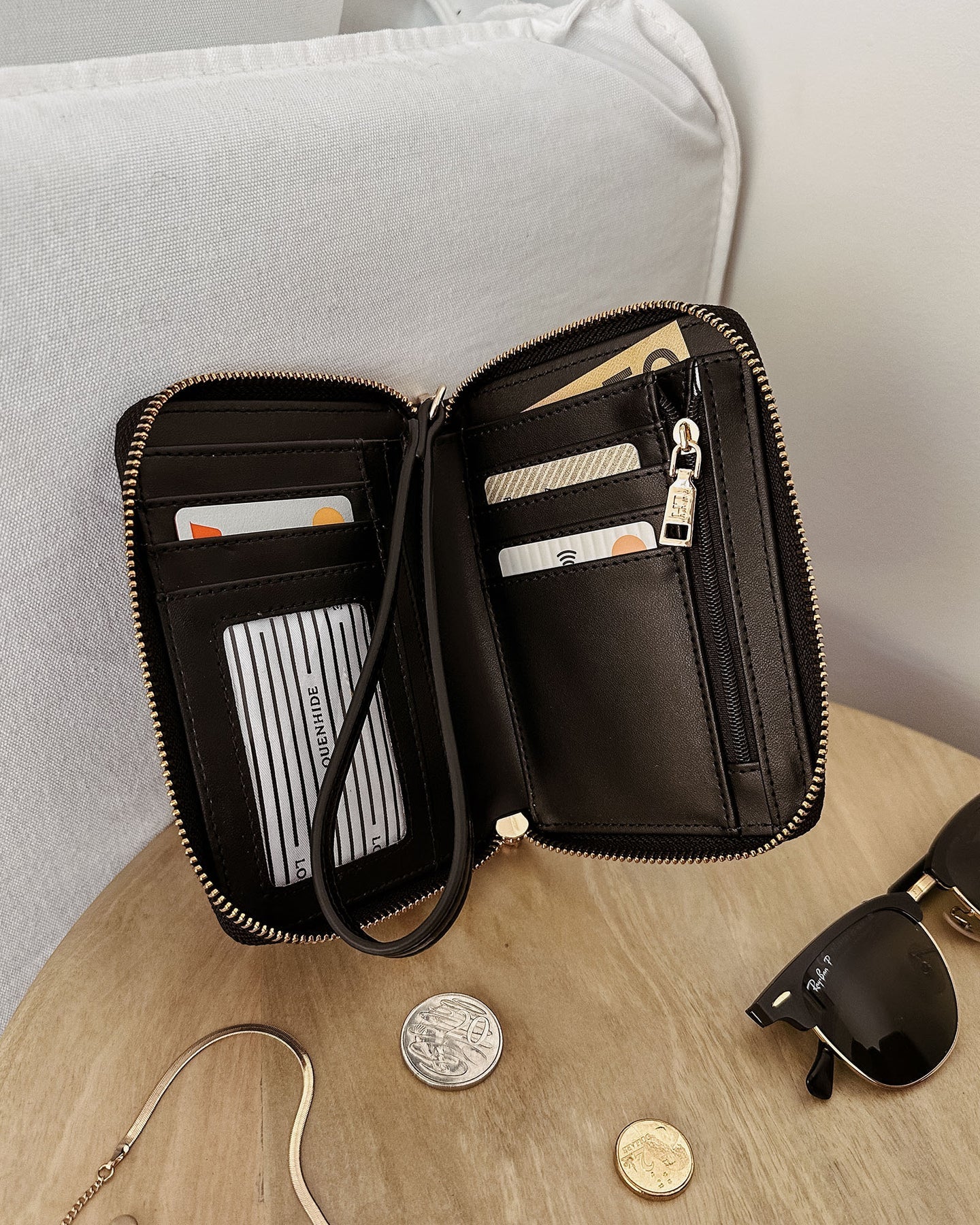 Eden Wallet