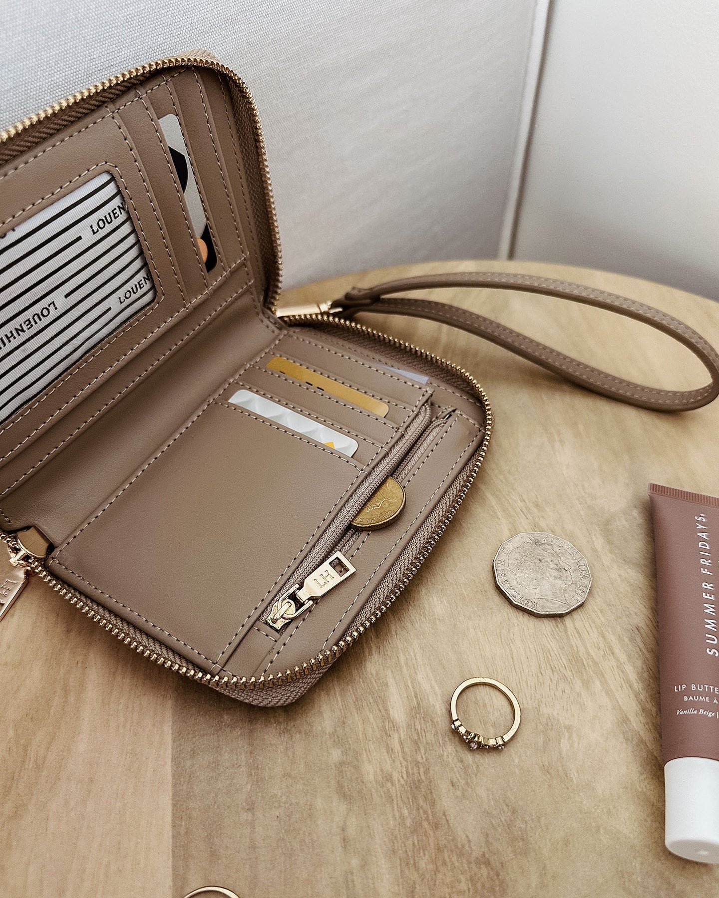 Eden Wallet