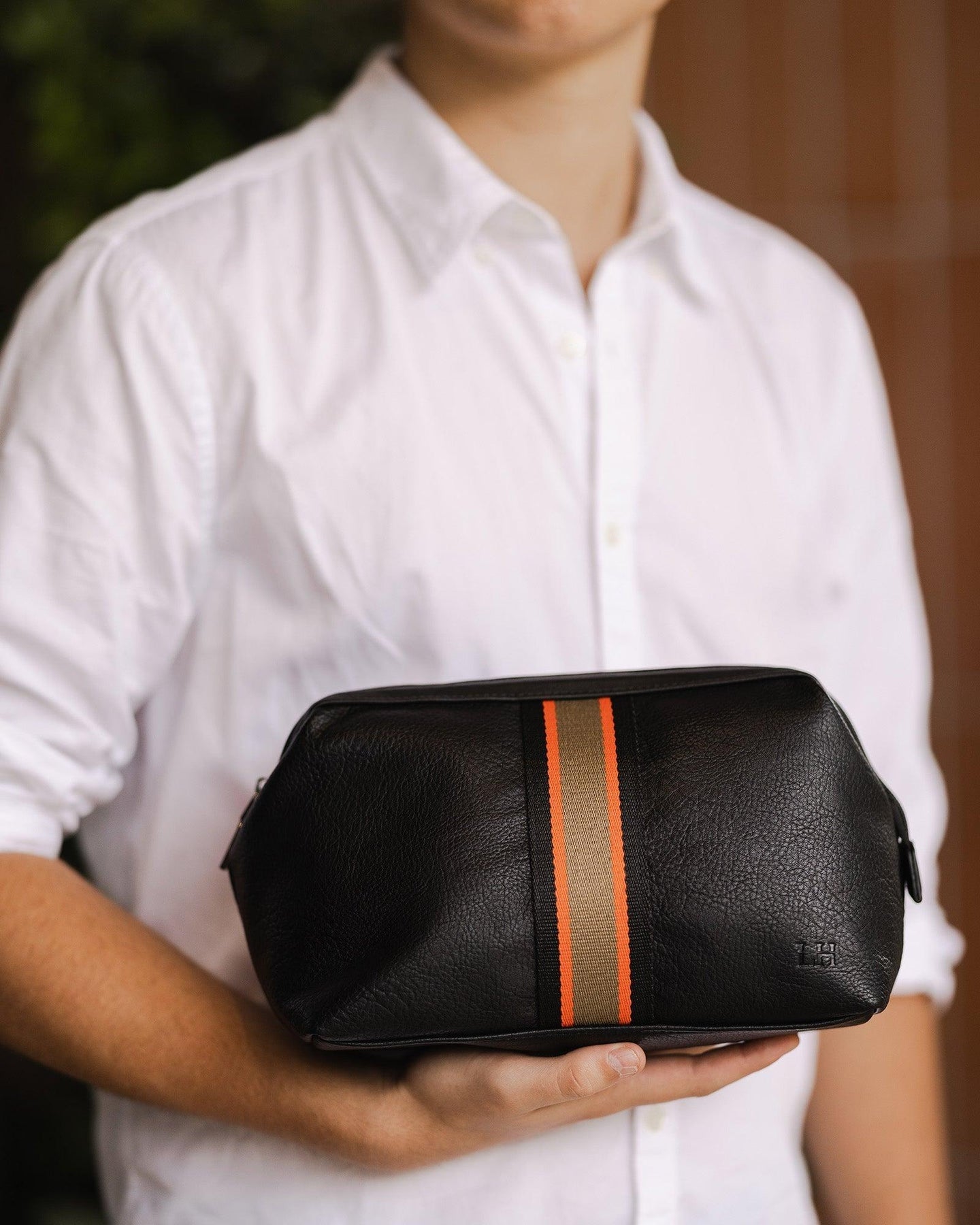 Gilbert Toiletry Bag