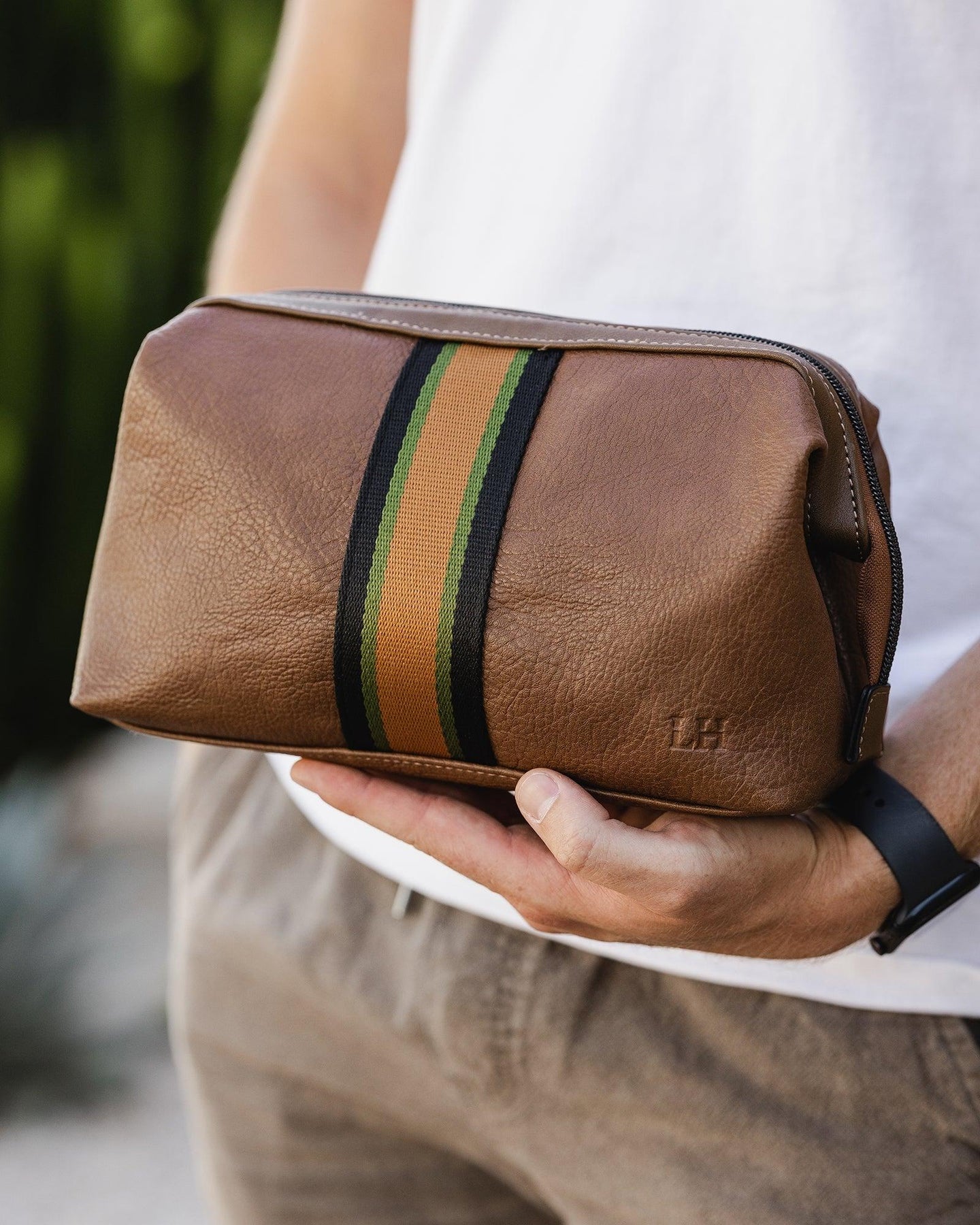 Gilbert Toiletry Bag
