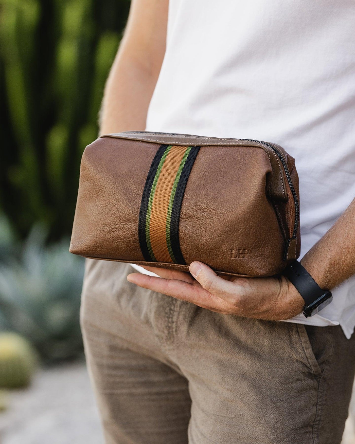 Gilbert Toiletry Bag