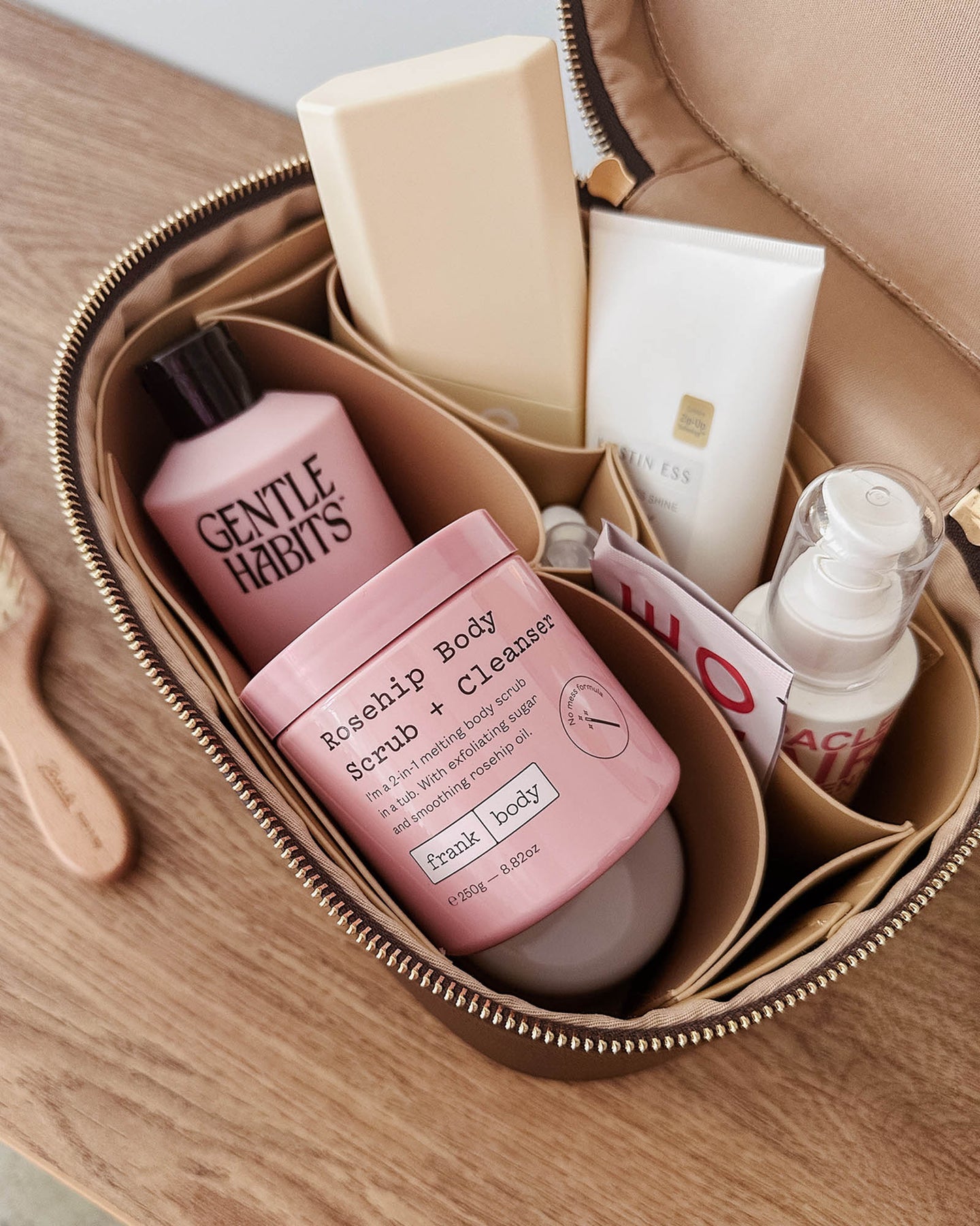 Juliette Vanity Case