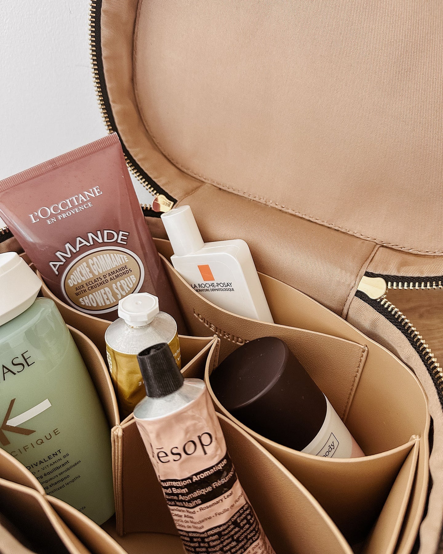 Juliette Vanity Case