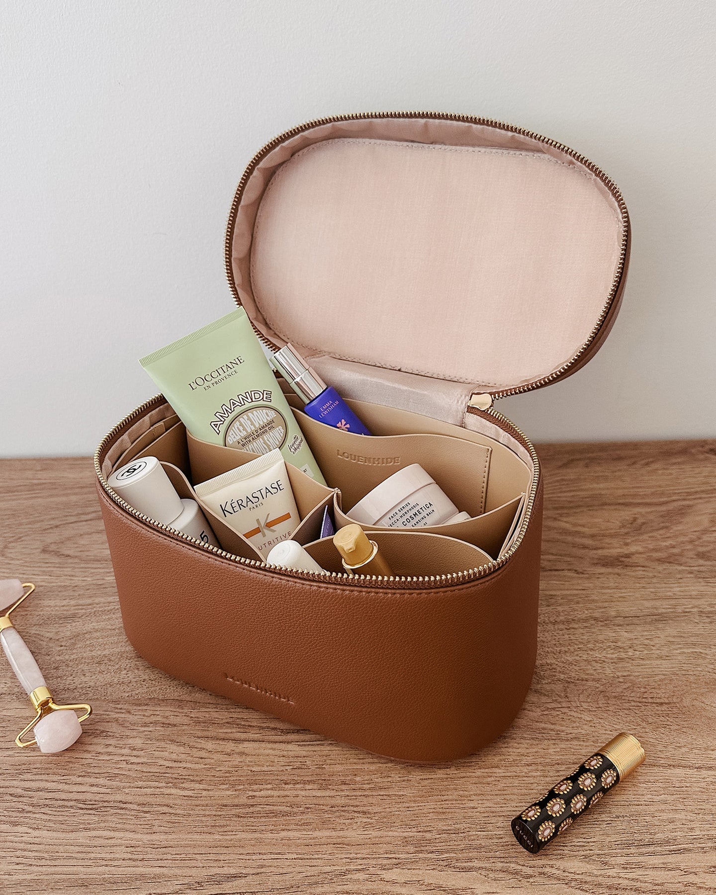 Juliette Vanity Case