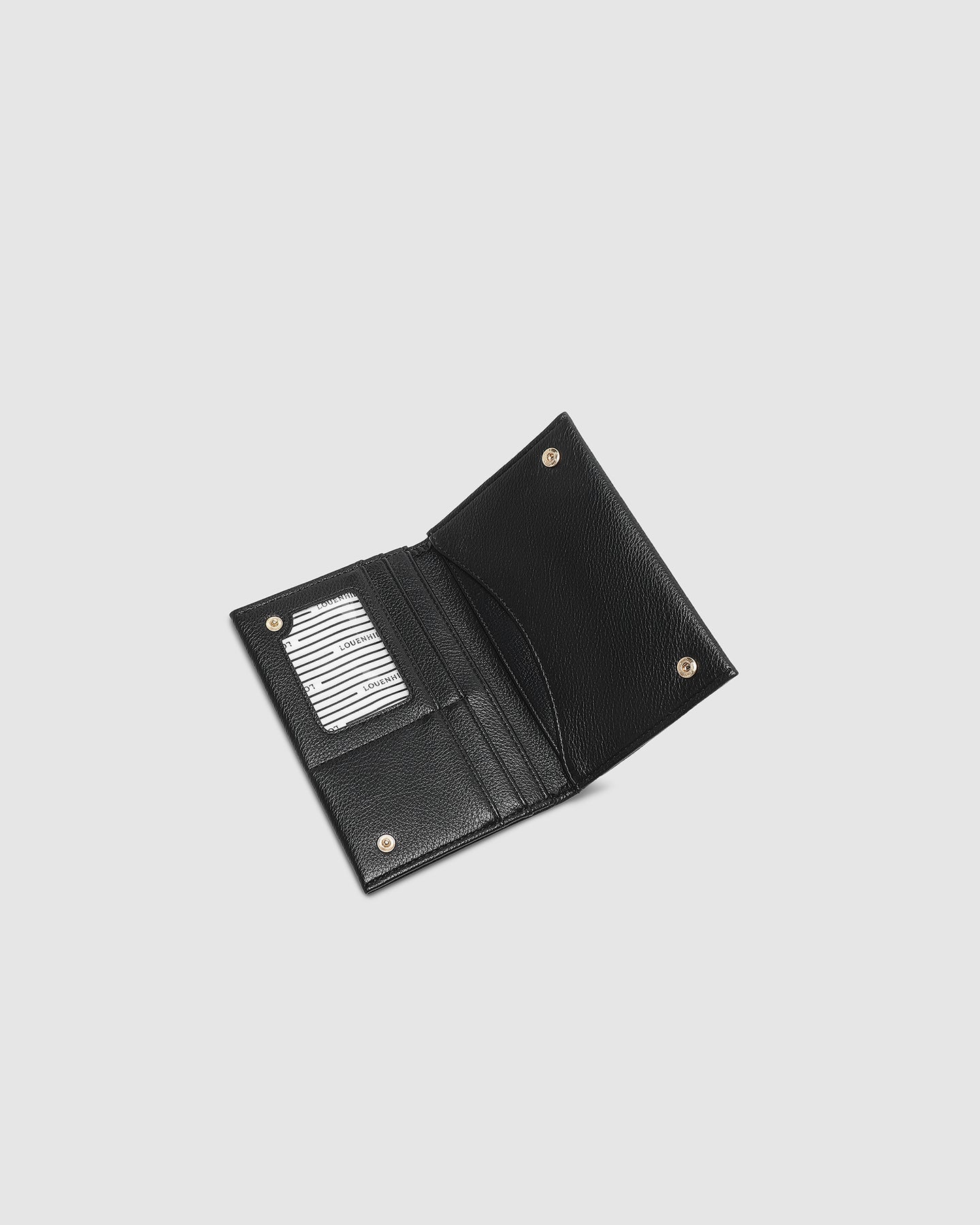 Venice Passport Holder