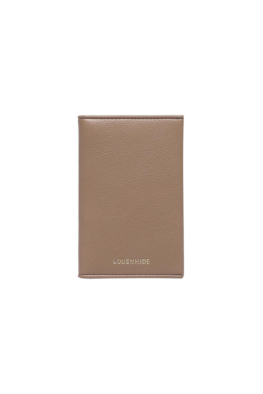 Venice Passport Holder