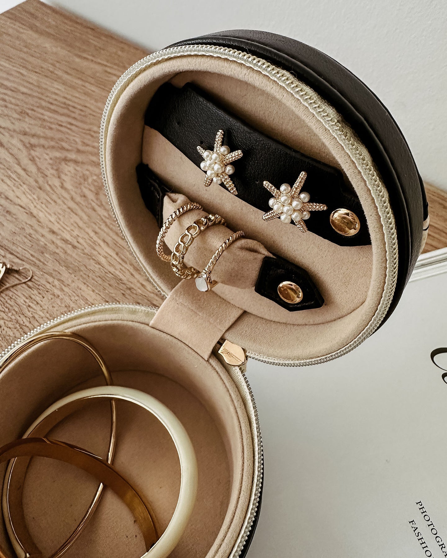 Loz Jewellery Box