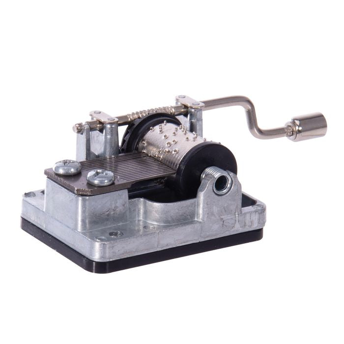 Music Box