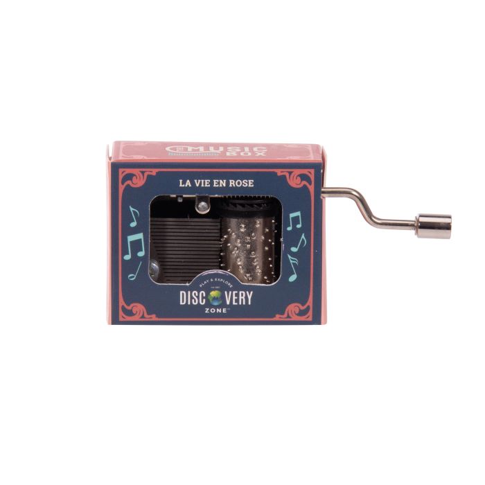 Music Box