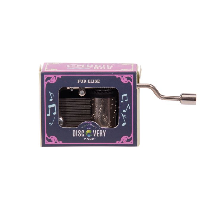 Music Box