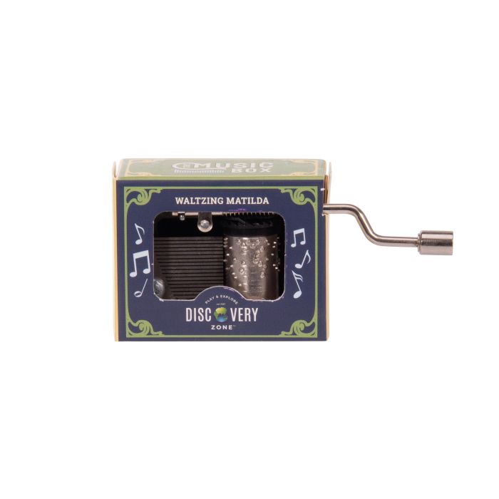 Music Box