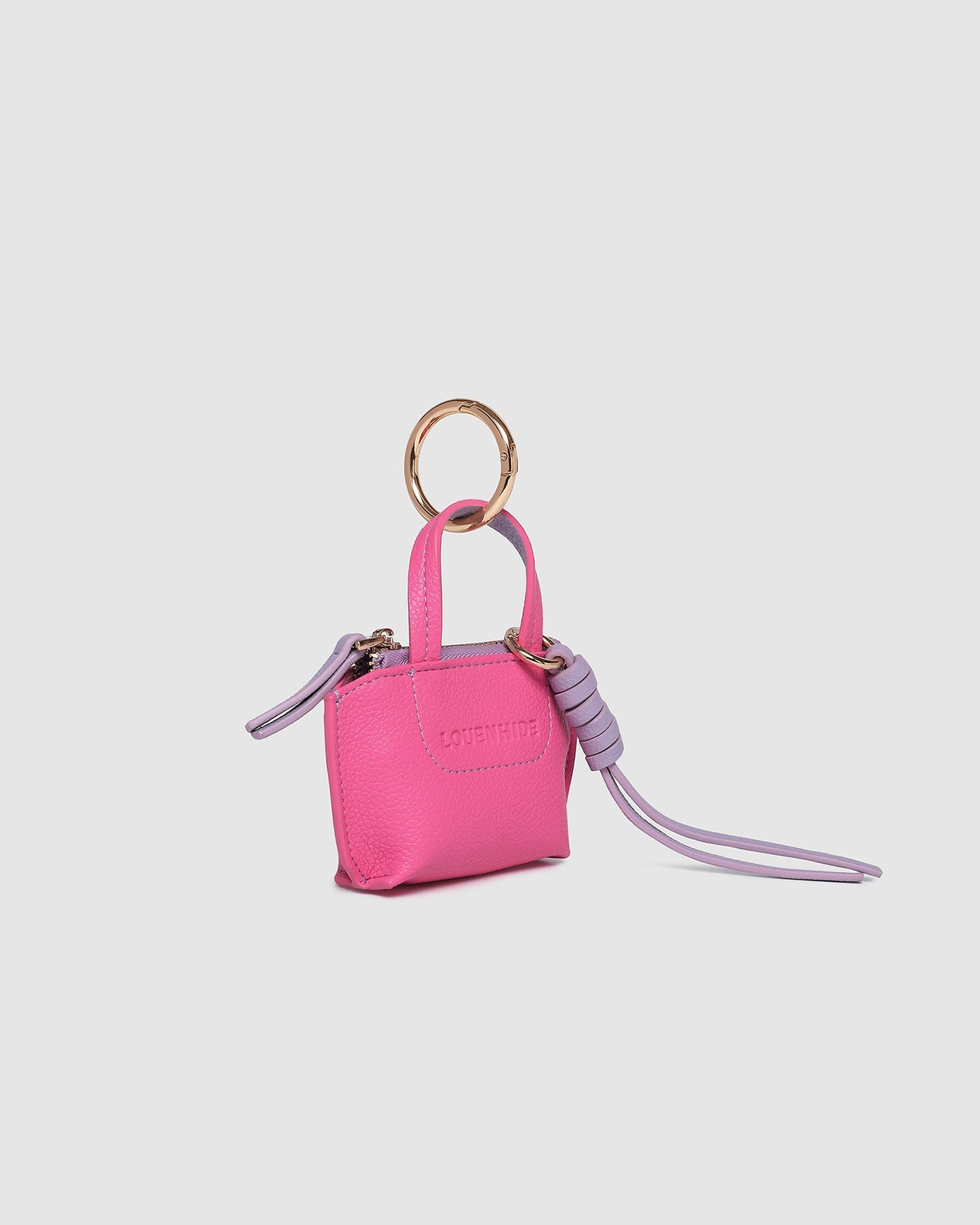 Gina Bag Charm