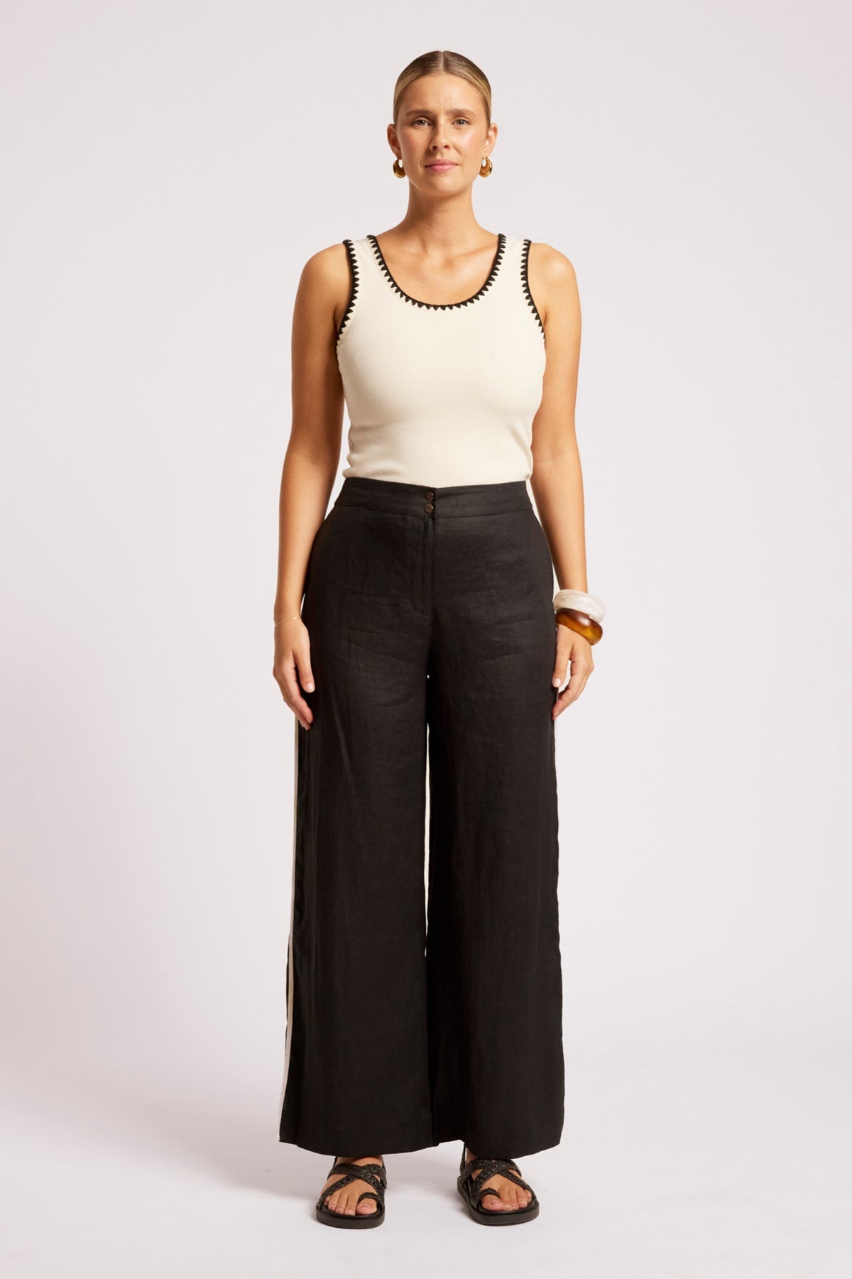 Maris Splice Pant