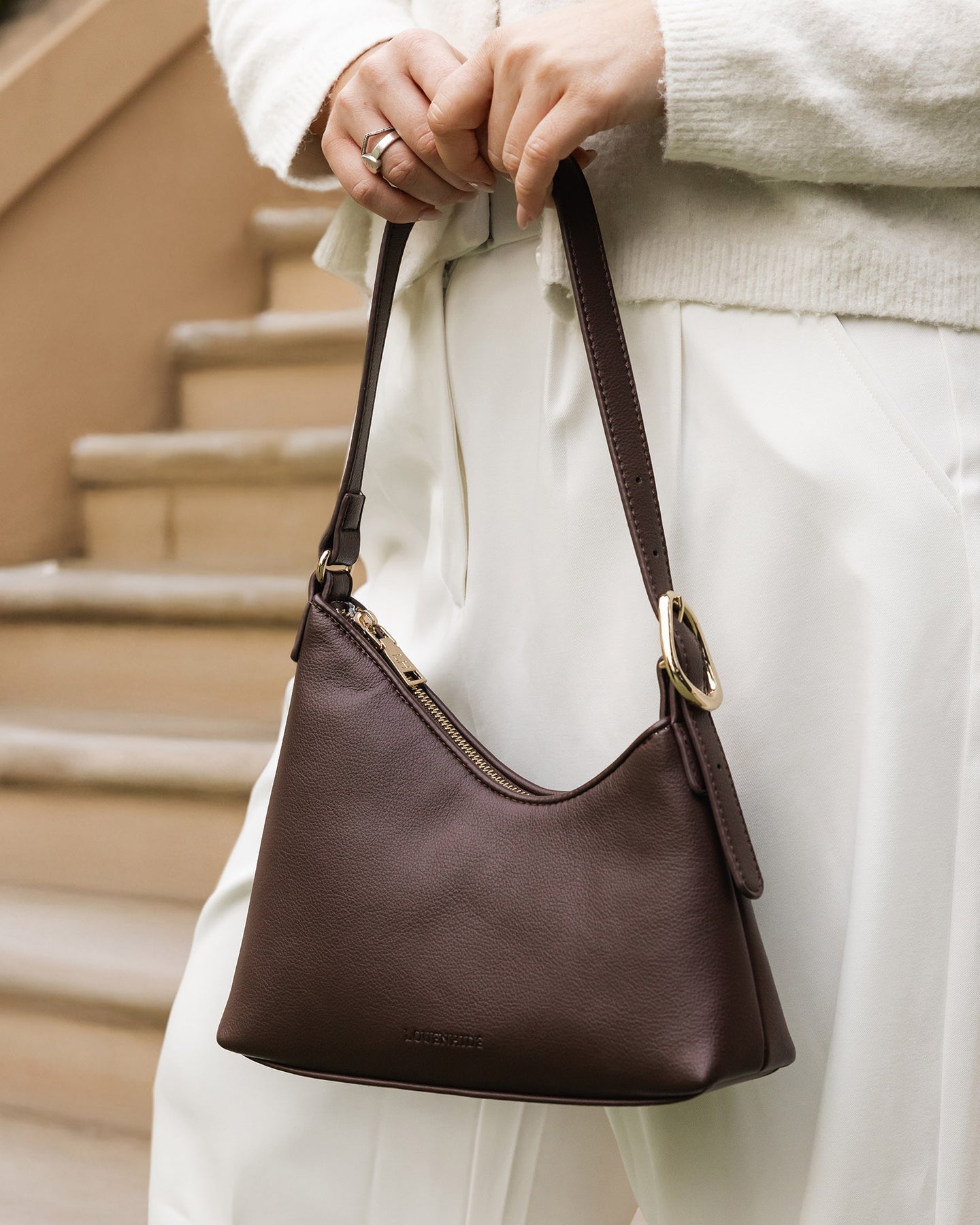 Amalia Shoulder Bag