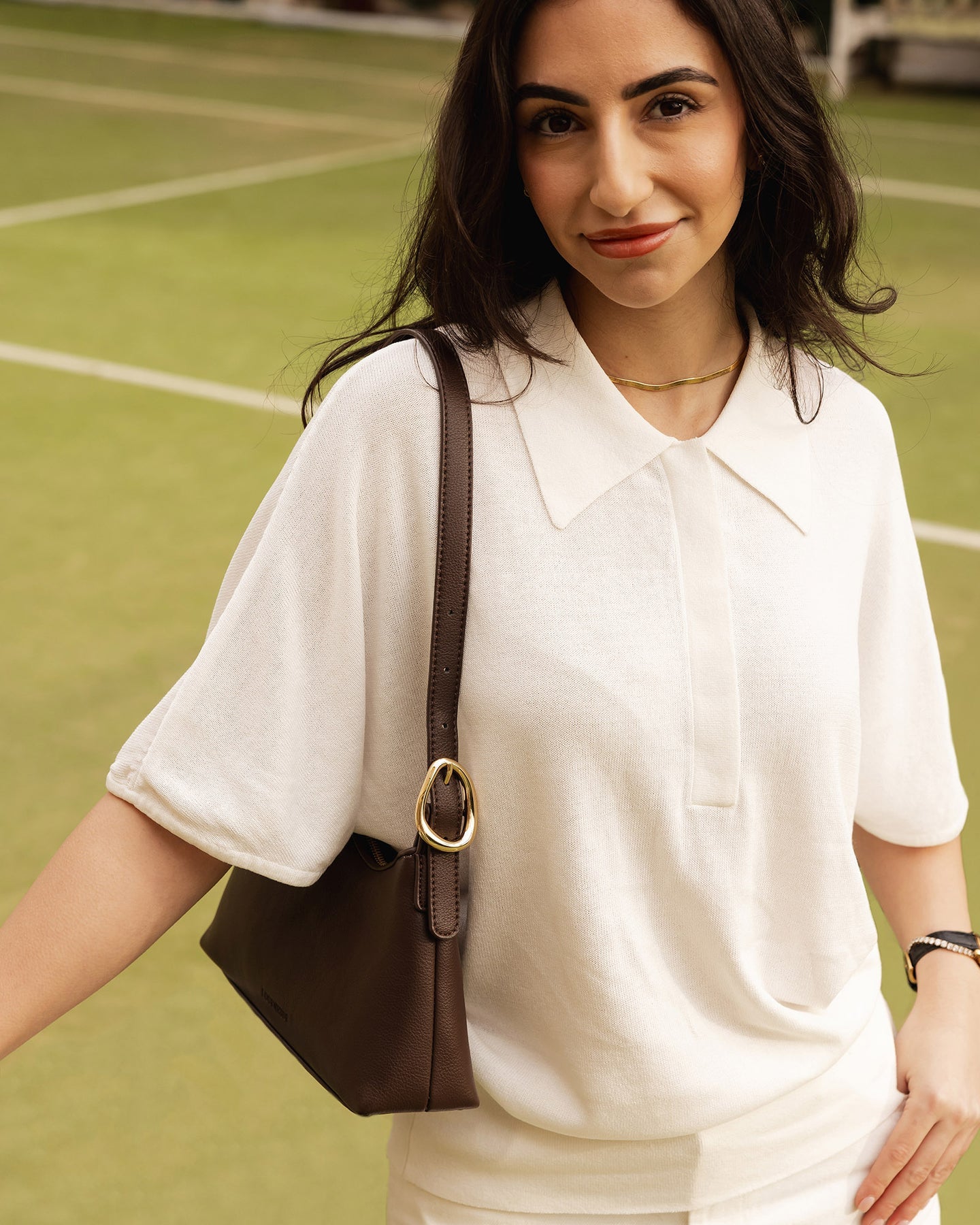 Amalia Shoulder Bag