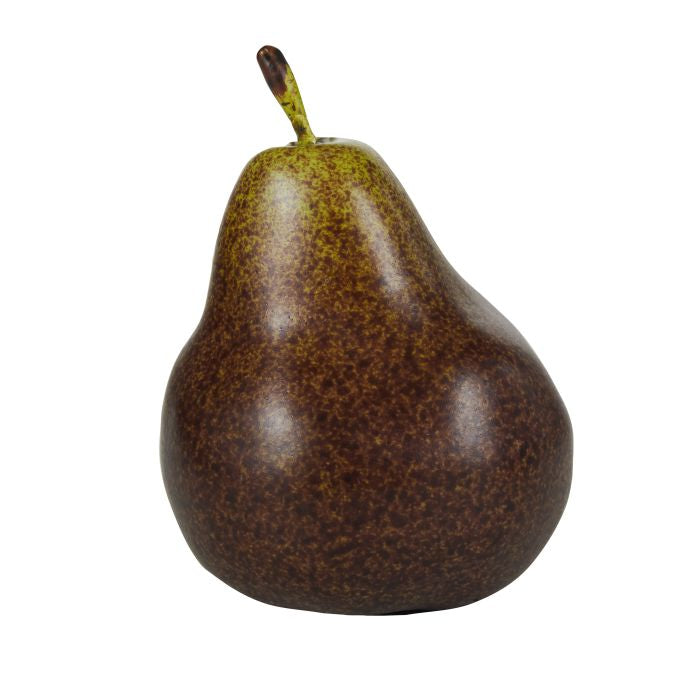 Pear Brown - Rouge