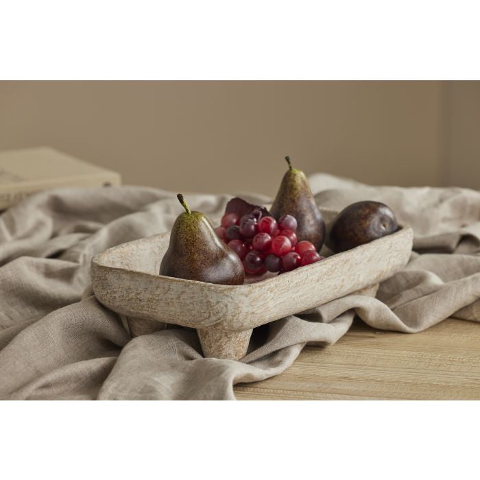 Pear Brown - Rouge