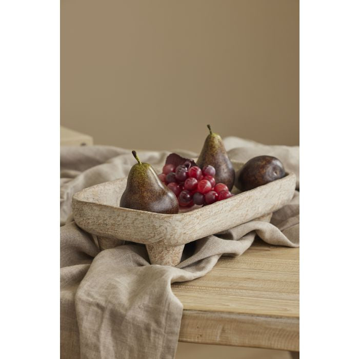 Pear Brown - Rouge