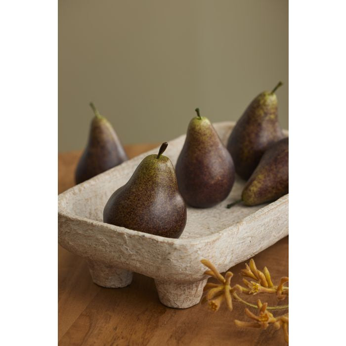 Pear Brown - Rouge