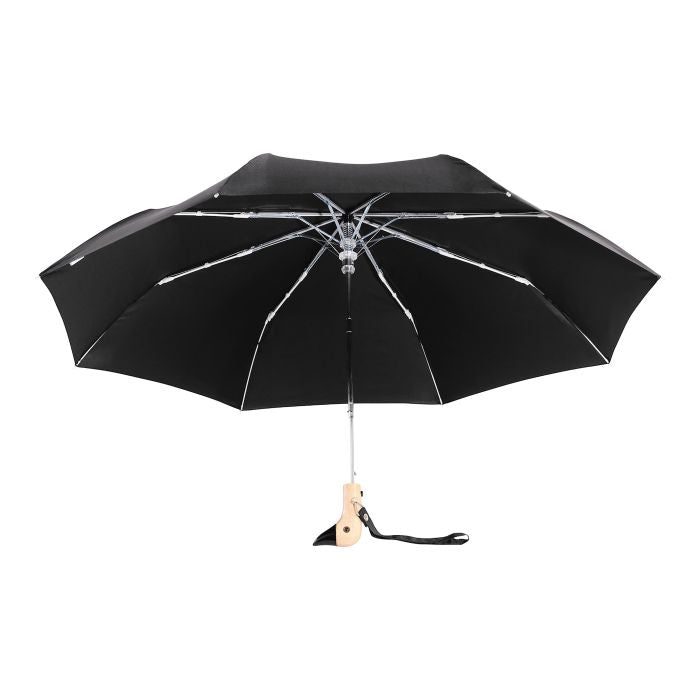 Black Duck Umbrella Compact - Original Duckhead