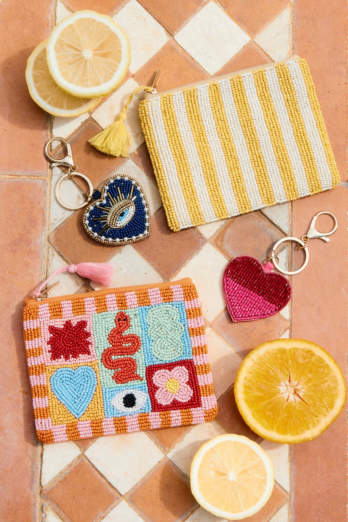 Calypso Pouch