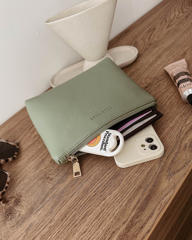 The Everyday Pouch