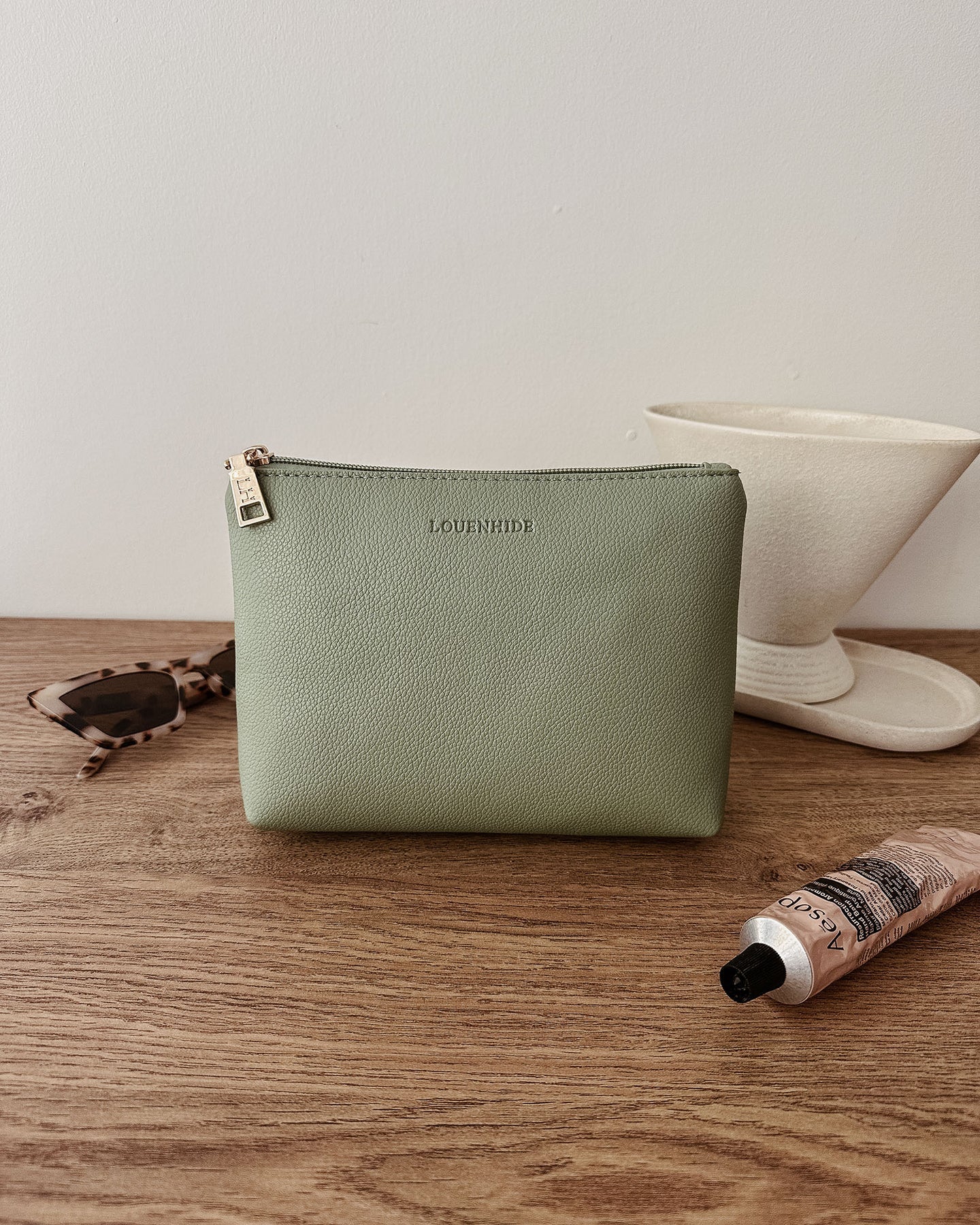 The Everyday Pouch