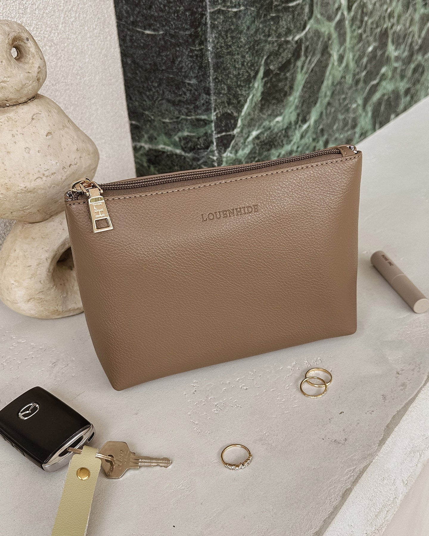 The Everyday Pouch