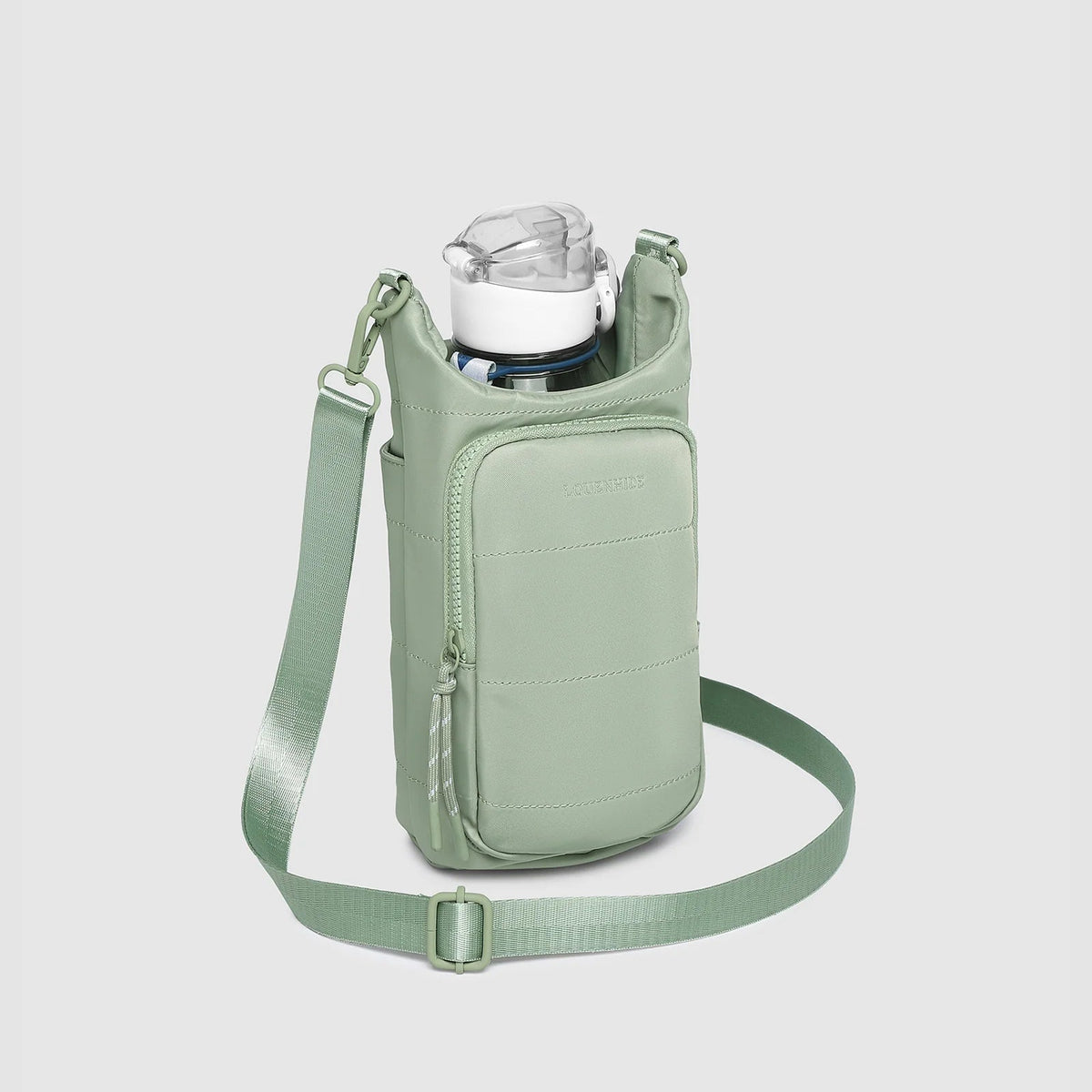 Miami Water Bottle Bag