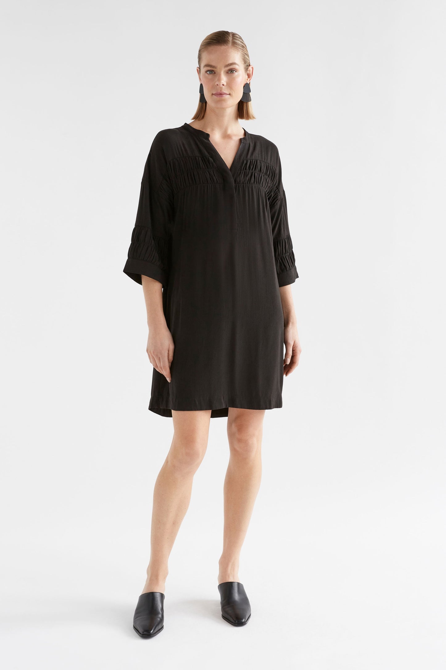 Eta Dress - Elk The Label