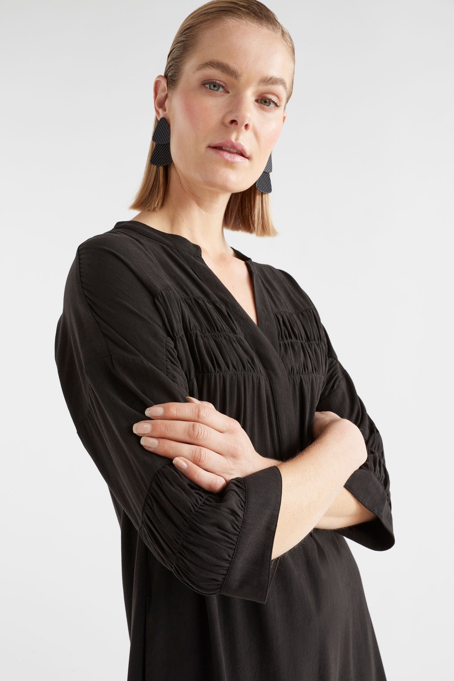 Eta Dress - Elk The Label