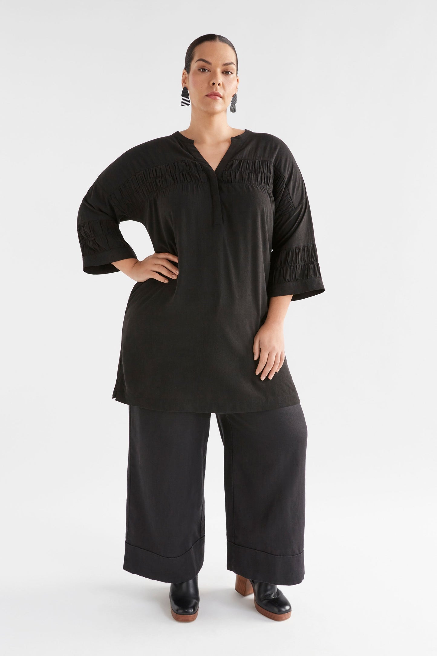 Eta Dress - Elk The Label