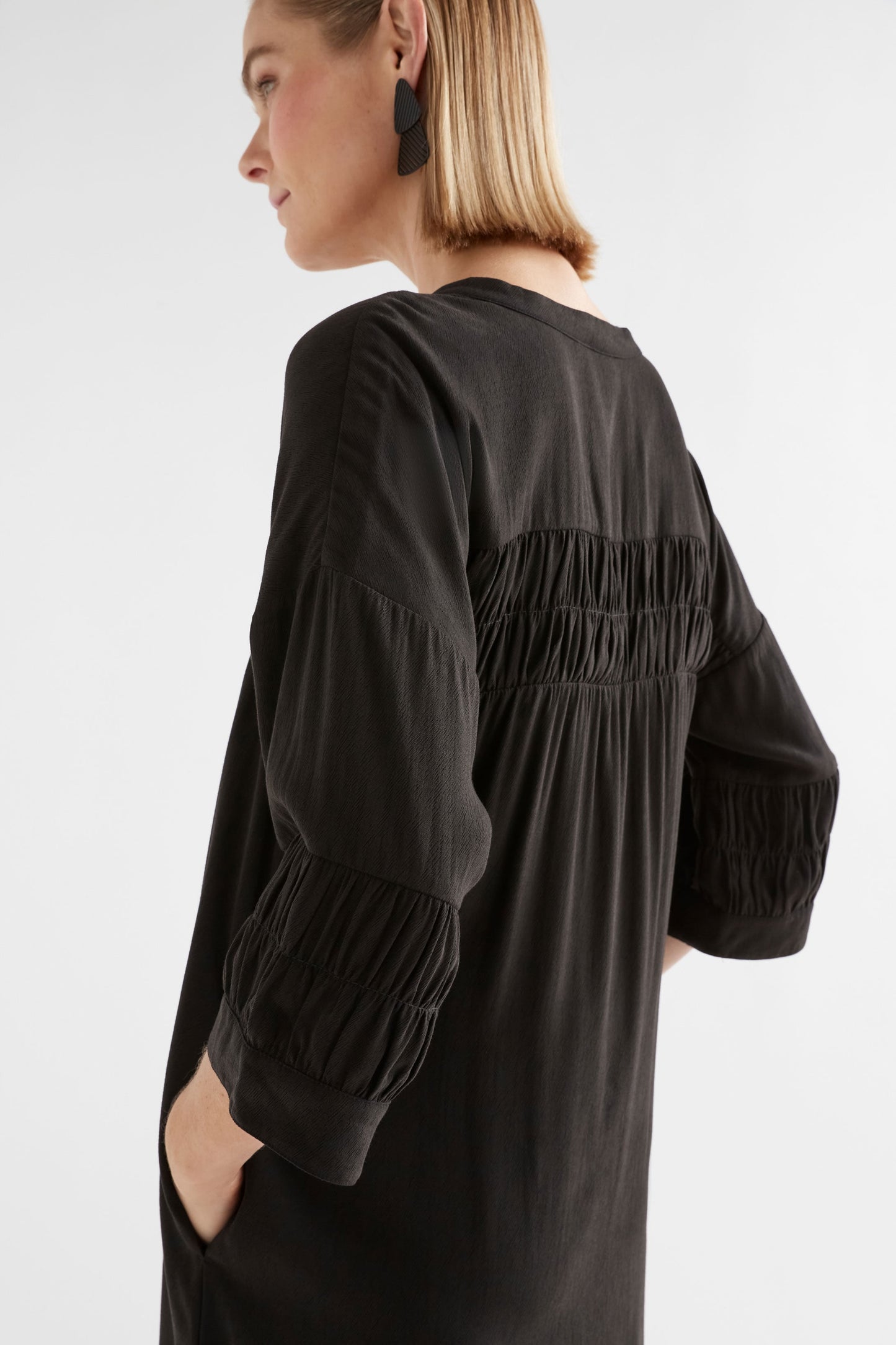 Eta Dress - Elk The Label