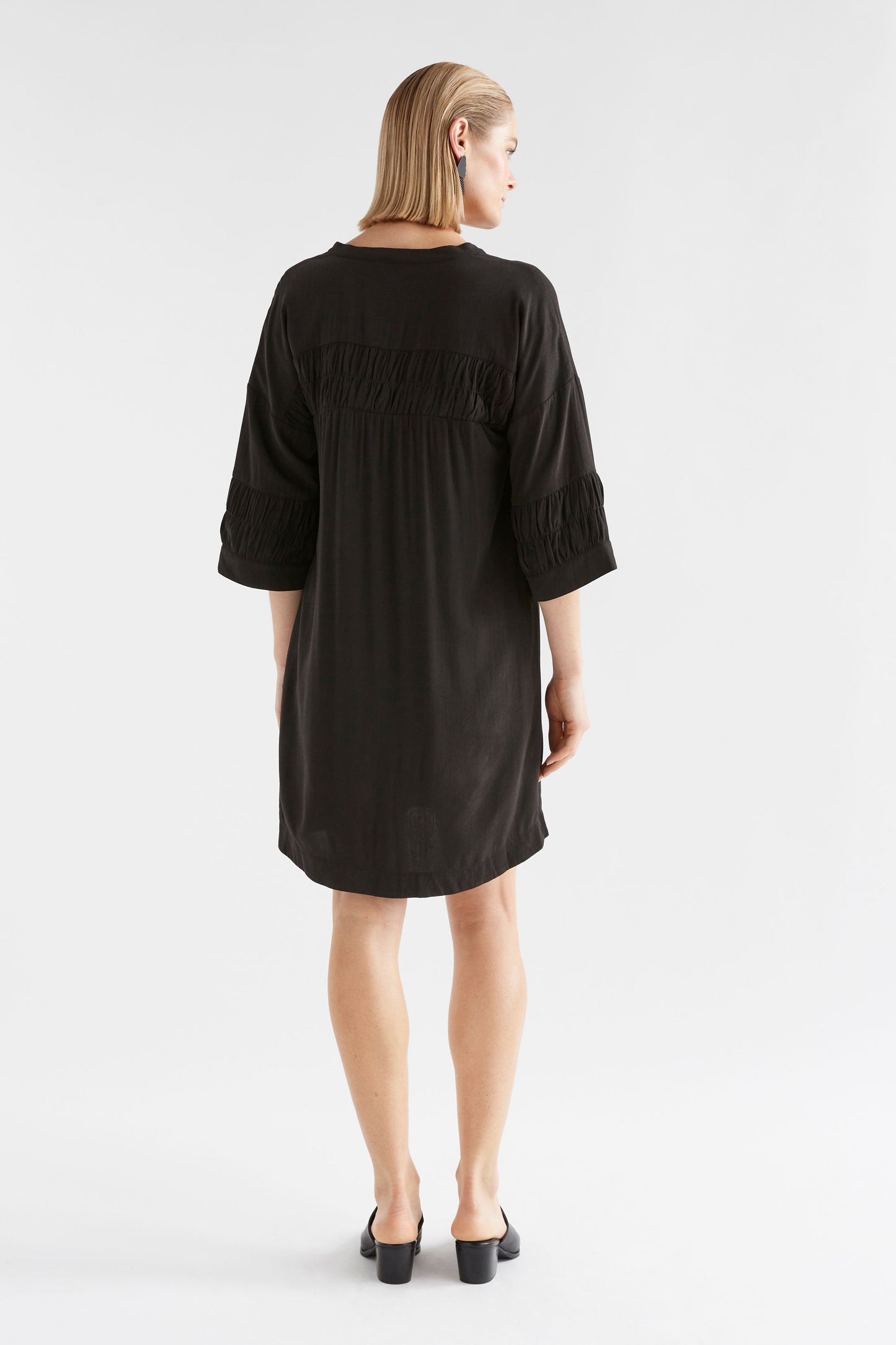 Eta Dress - Elk The Label