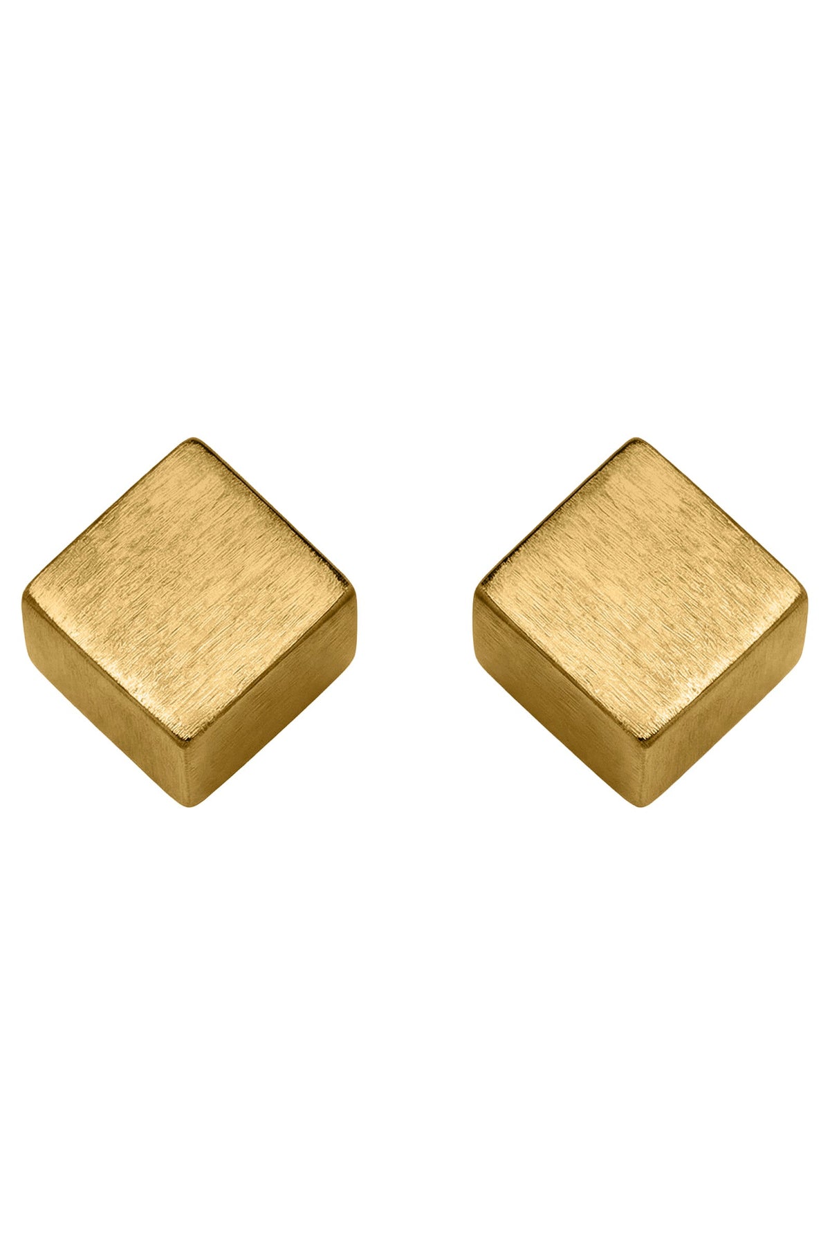 Olivera Cube Earring