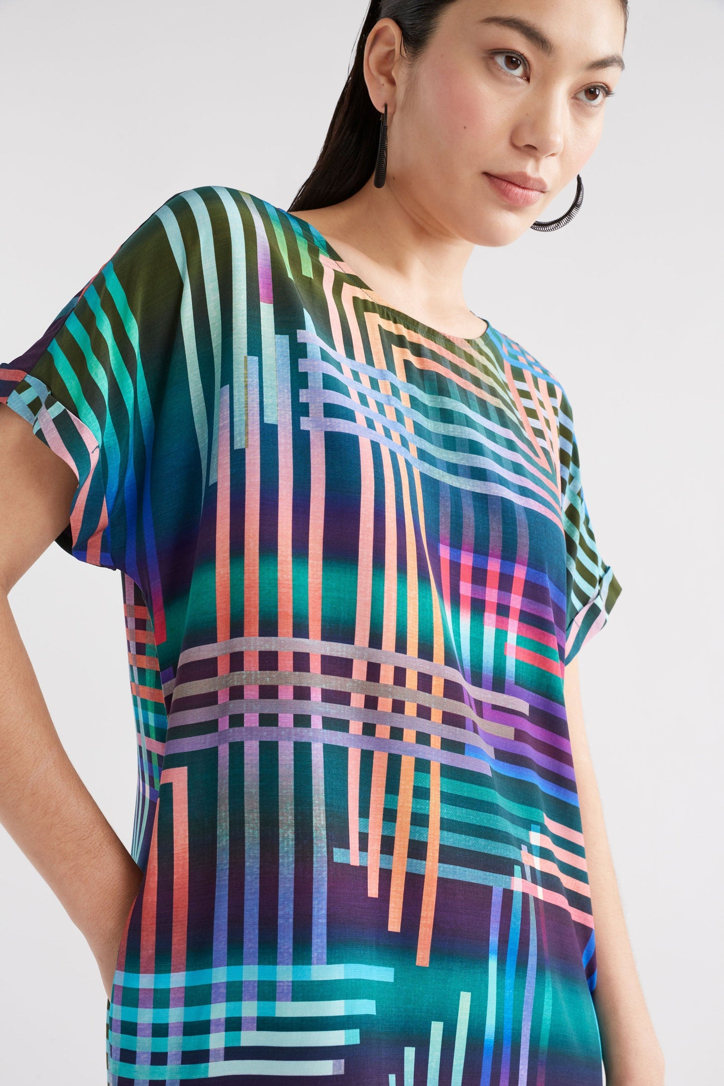 Eryn Dress - Elk The Label