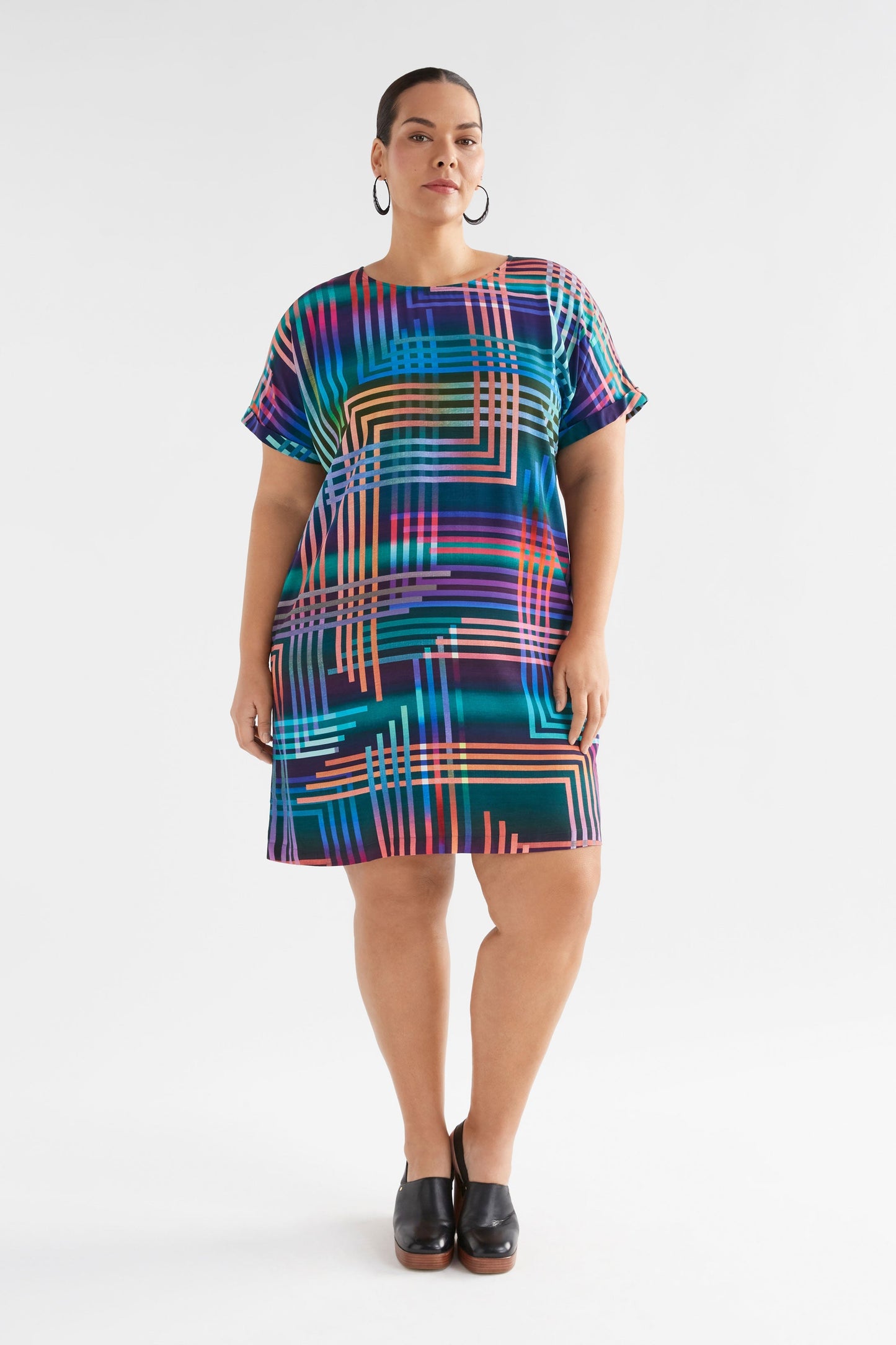 Eryn Dress - Elk The Label