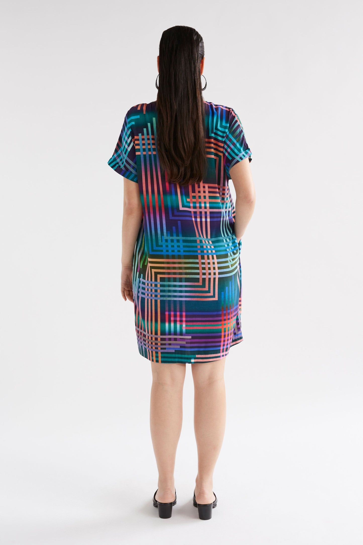 Eryn Dress - Elk The Label
