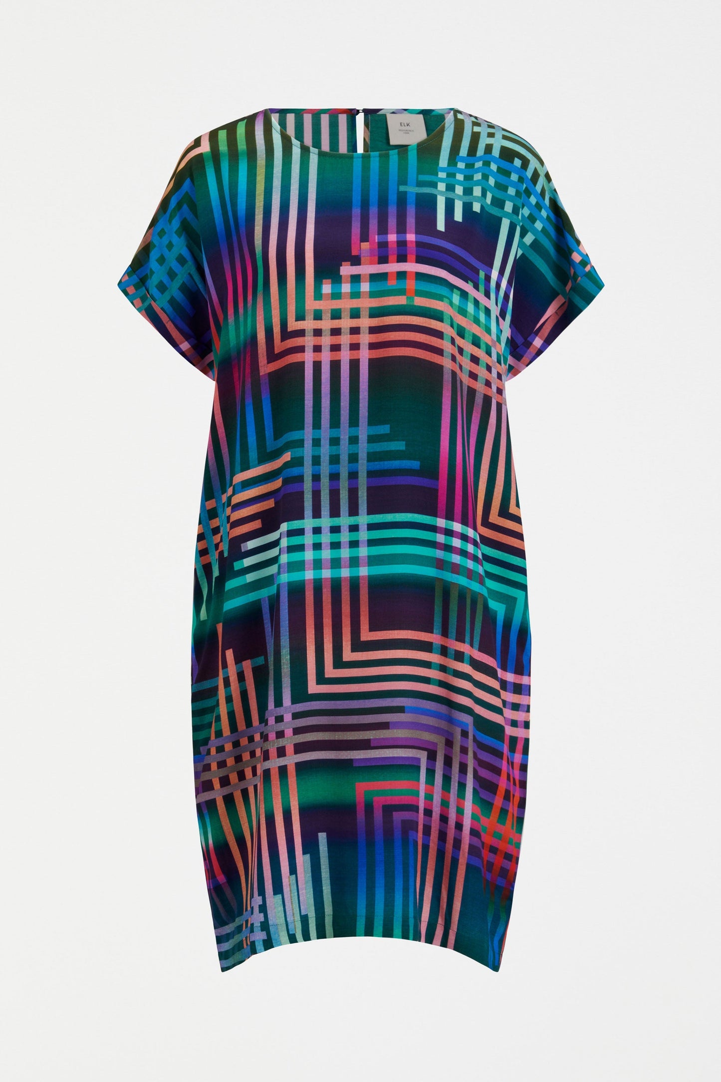 Eryn Dress - Elk The Label