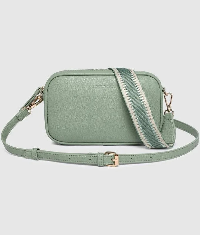 Bianca Crossbody Bag