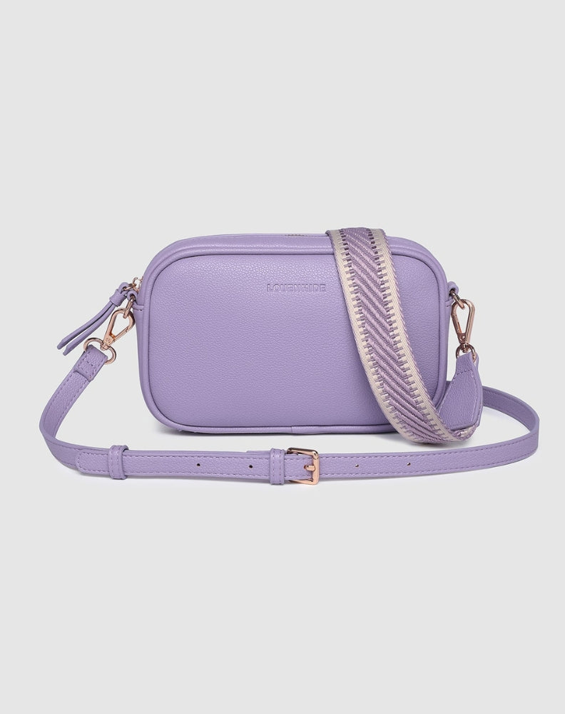 Bianca Crossbody Bag