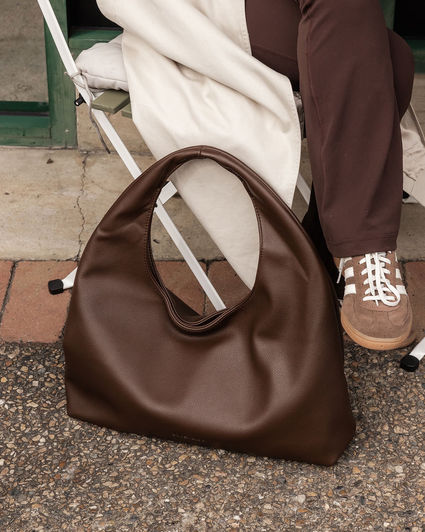 Monaco Shoulder Bag