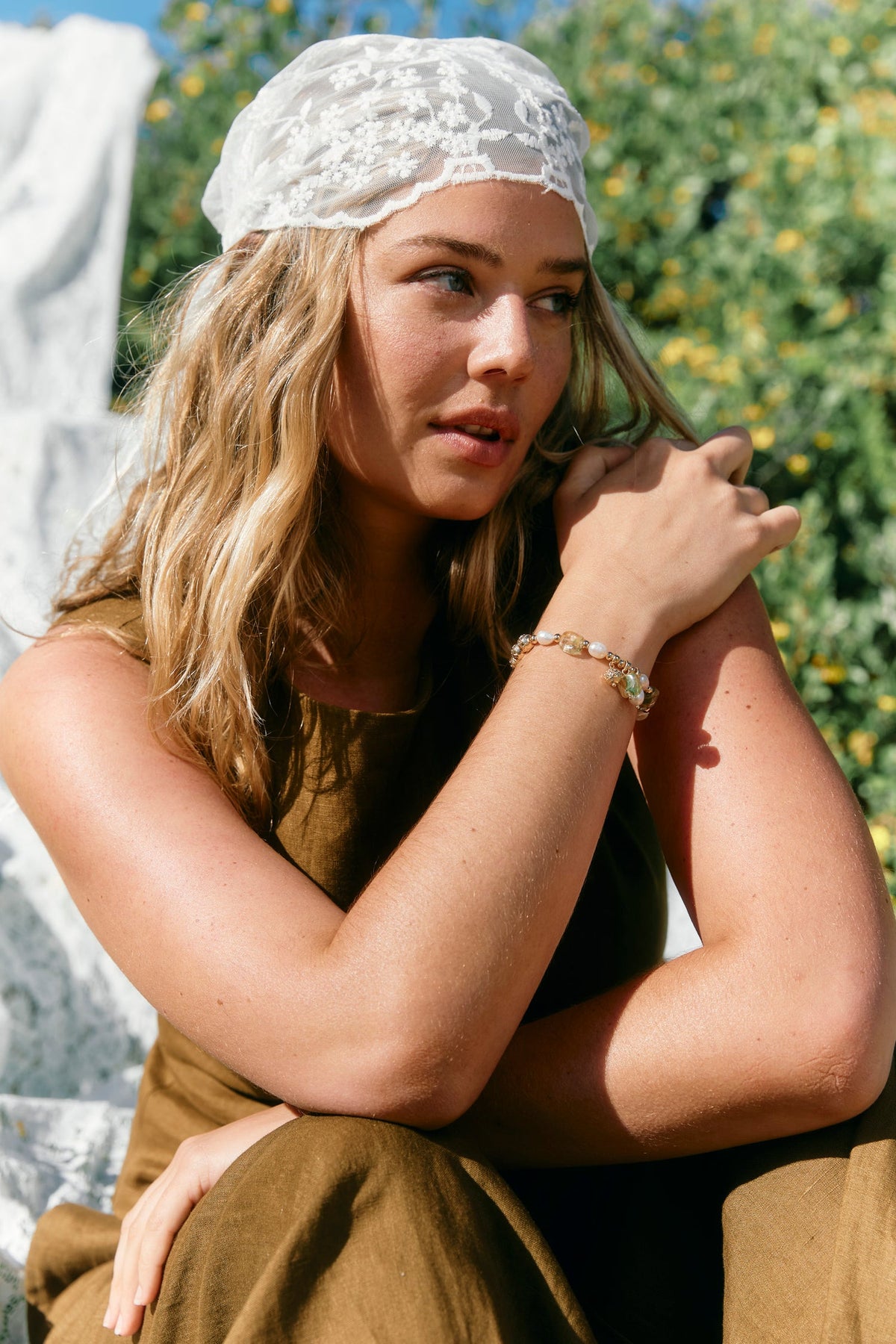 Marcelle Bracelet
