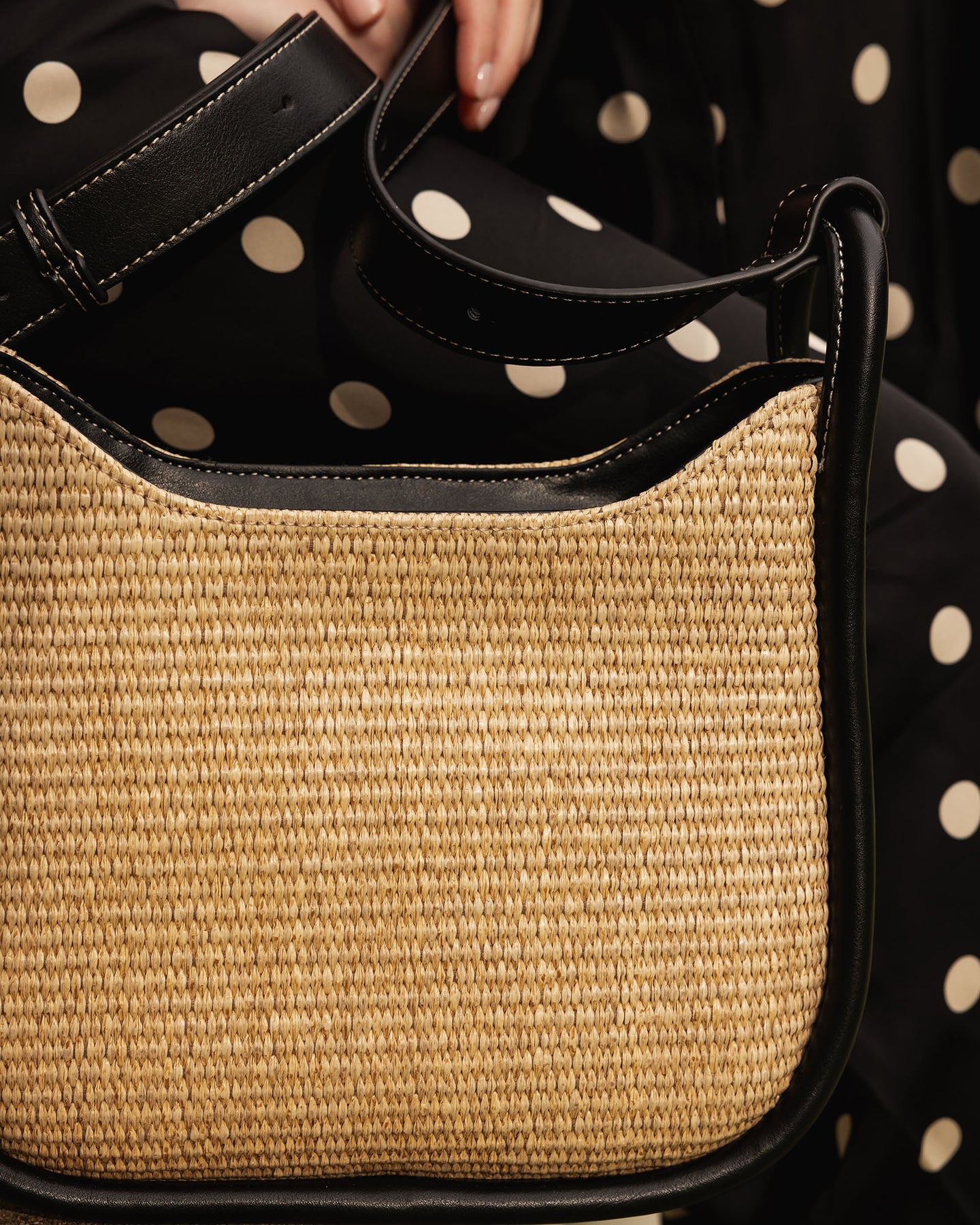 Claire Shoulder Bag